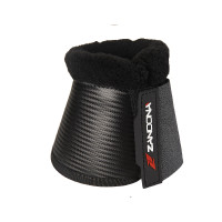 Cloches mouton Carbon Zandona Noir Cloches mouton Carbon Zandona Noir
