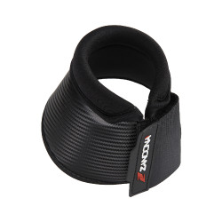 Cloches Carbon Zandona Noir