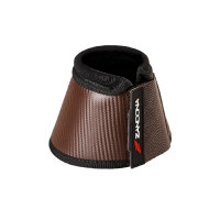 Carbon Springschoenen Zandona Bruin Carbon Springschoenen Zandona Bruin