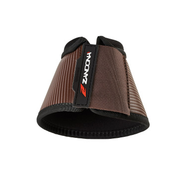 Cloches Carbon Zandona Marron Cloches Carbon Zandona Marron