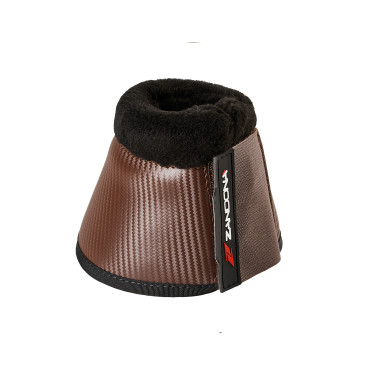 Cloches Carbon Zandona Marron Cloches Carbon Zandona Marron