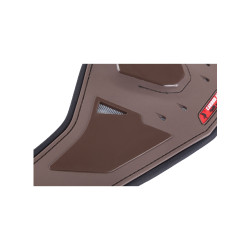 Singel Zandona Carbon Air Candy Bruin