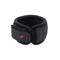 Protège-paturons Zandona Superior Air Noir