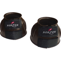 Norton Crazy Klokken Choco Bruin