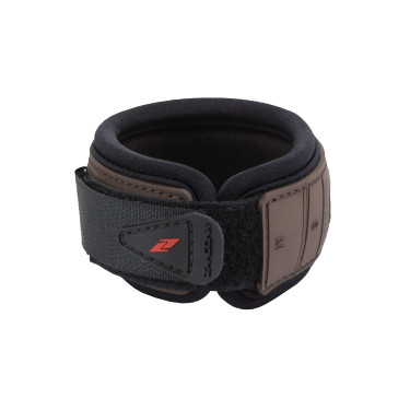 Protège-paturons Zandona Superior Air Marron