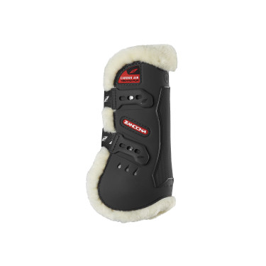 Guêtres mouton Zandona Carbon Air Techno Guêtres mouton Zandona Carbon Air Techno