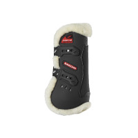 Lamsvel beschermers Zandona Carbon Air Techno Zwart Lamsvel beschermers Zandona Carbon Air Techno Zwart