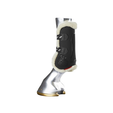 Guêtres mouton Zandona Carbon Air Techno Guêtres mouton Zandona Carbon Air Techno