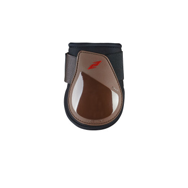 Beenbeschermers Zandona Action Bruin