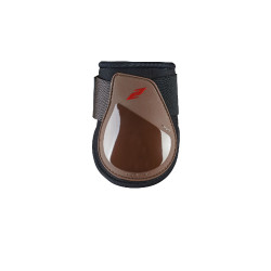Protège-boulets Zandona Action Marron
