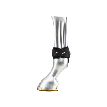 Protège-boulets Zandona Pro junior Air Noir