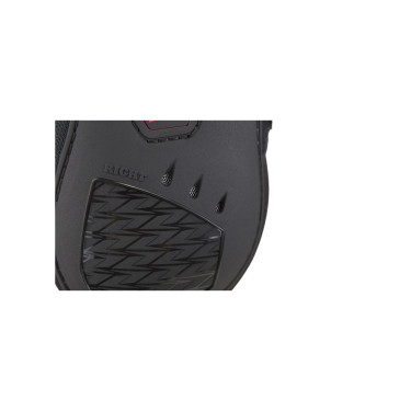 Strijklappen Zandona Pro Junior Air Zwart Strijklappen Zandona Pro Junior Air Zwart