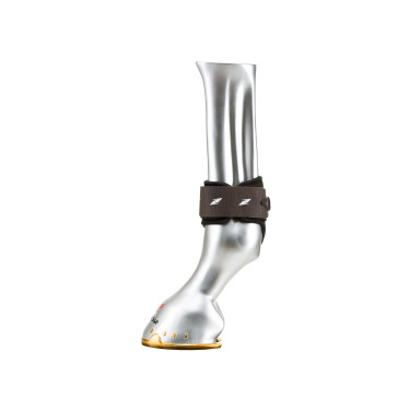 Strijklappen Zandona Pro Junior Air Bruin