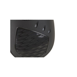 Protège-boulets Zandona Superior Air Velcro Noir