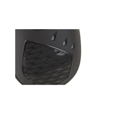 Fesselkopfgamaschen Zandona Superior Air Velcro Zwart Fesselkopfgamaschen Zandona Superior Air Velcro Zwart