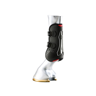 Gamaschen Zandona Superior Air Velcro Gamaschen Zandona Superior Air Velcro