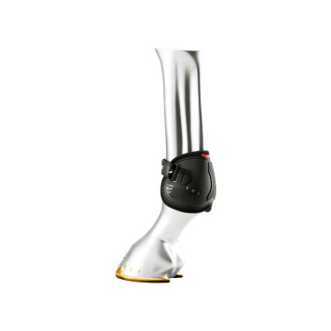 Kogelbeschermers Zandona Carbon Air Equi-Lifter Klittenband Kogelbeschermers Zandona Carbon Air Equi-Lifter Klittenband