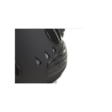 Kogelbeschermers Zandona Carbon Air Equi-Lifter Klittenband Kogelbeschermers Zandona Carbon Air Equi-Lifter Klittenband