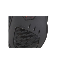 Protège-boulets Zandona Carbon Air jeunes chevaux Noir