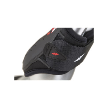 Zandona Carbon Air kogelbeschermers jonge paarden Zandona Carbon Air kogelbeschermers jonge paarden