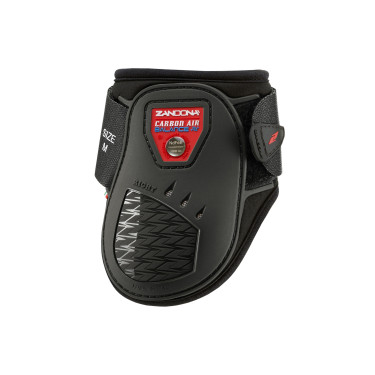 Zandona Carbon Air Balance peesbeschermers voor jonge paarden Zandona Carbon Air Balance peesbeschermers voor jonge paarden