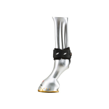 Zandona Carbon Air Balance peesbeschermers voor jonge paarden Zandona Carbon Air Balance peesbeschermers voor jonge paarden