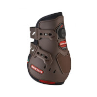Kogelbeschermers Wedstrijden Zandona Carbon Air Feel+ Bruin Kogelbeschermers Wedstrijden Zandona Carbon Air Feel+ Bruin