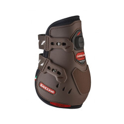 Fesselkopfschoner Wettkampf Zandona Carbon Air Feel+ Bruin Fesselkopfschoner Wettkampf Zandona Carbon Air Feel+ Bruin
