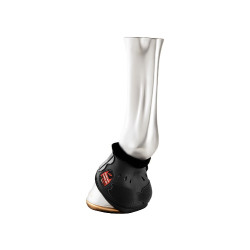 Protège-glomes Zandona Carbon Air Heel Noir Protège-glomes Zandona Carbon Air Heel Noir