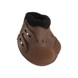 Protège-glomes Zandona Carbon Air Heel Marron Protège-glomes Zandona Carbon Air Heel Marron