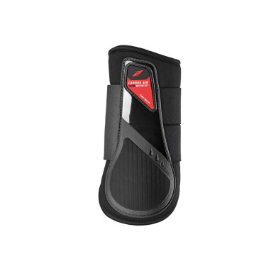 Werkpeesbeschermers Zandona Carbon Air voorbenen Werkpeesbeschermers Zandona Carbon Air voorbenen