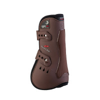 Guêtres Zandona Carbon Air Zwarte editie Guêtres Zandona Carbon Air Zwarte editie