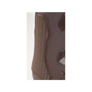 Guêtres Zandona Carbon Air Bruin