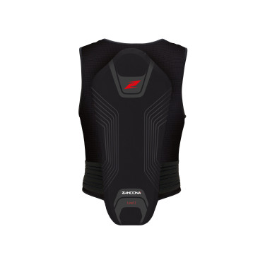 Beschermvest Zandona Soft Active Vest Pro Beschermvest Zandona Soft Active Vest Pro