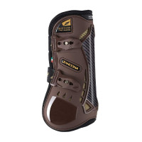 Guêtres Zandona Elite Air Noir Guêtres Zandona Elite Air Noir