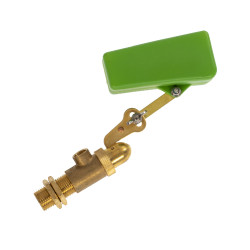 Robinet à pression Kerbl