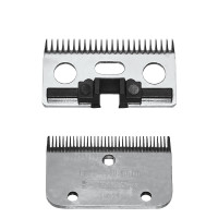 Kerbl constanta kammen set