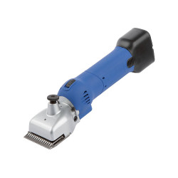 Tondeuse FarmClipper Akku2 sur batterie Bleu