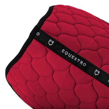 Gevoerde springmat van technisch textiel Equestro Gevoerde springmat van technisch textiel Equestro