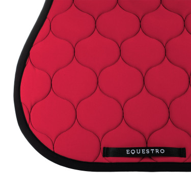 Gevoerde springmat van technisch textiel Equestro Gevoerde springmat van technisch textiel Equestro