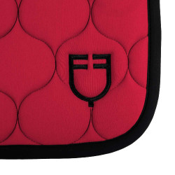 Gevoerde springmat van technisch textiel Equestro Gevoerde springmat van technisch textiel Equestro