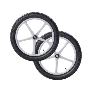Wiel voor trainingskar 19"x 2,25 Wiel voor trainingskar 19"x 2,25