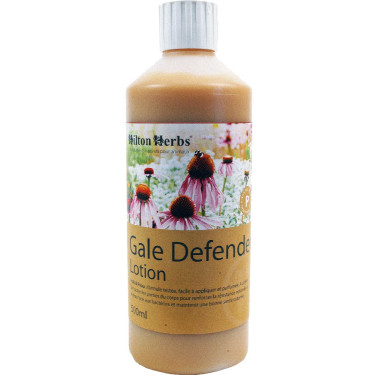 Gale Defender Lotion Hilton Herbs