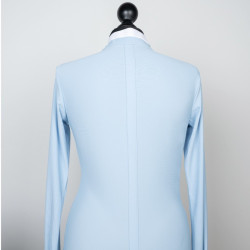 Chemise de concours Jump'In Carla femme Bleu ciel Chemise de concours Jump'In Carla femme Bleu ciel