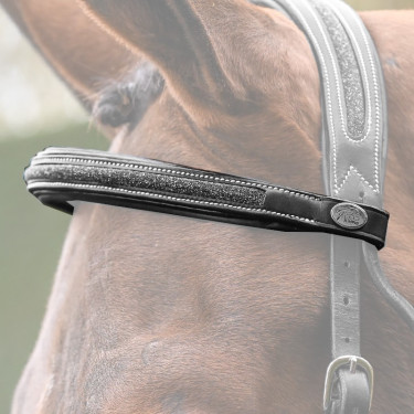 Frontal Jump'In Crystal Noir