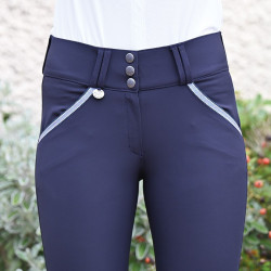 Pantalon d'équitation Jump'In dame Sofia