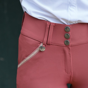 Pantalon d'équitation Jump'In dame Sofia Pantalon d'équitation Jump'In dame Sofia