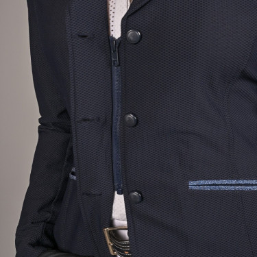 Veste de compétition Jump'In Dame Airtec Veste de compétition Jump'In Dame Airtec