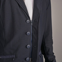 Veste de compétition Jump'In homme Airtec Marine Bleu marine Veste de compétition Jump'In homme Airtec Marine Bleu marine