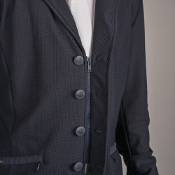Veste de compétition Jump'In homme Airtec Marine Bleu marine Veste de compétition Jump'In homme Airtec Marine Bleu marine
